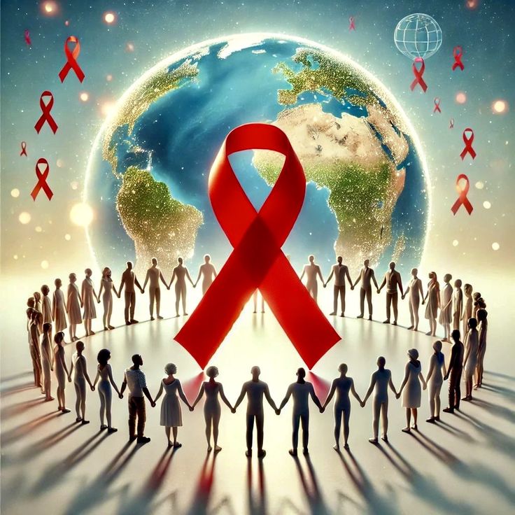 Sensibilisation VIH